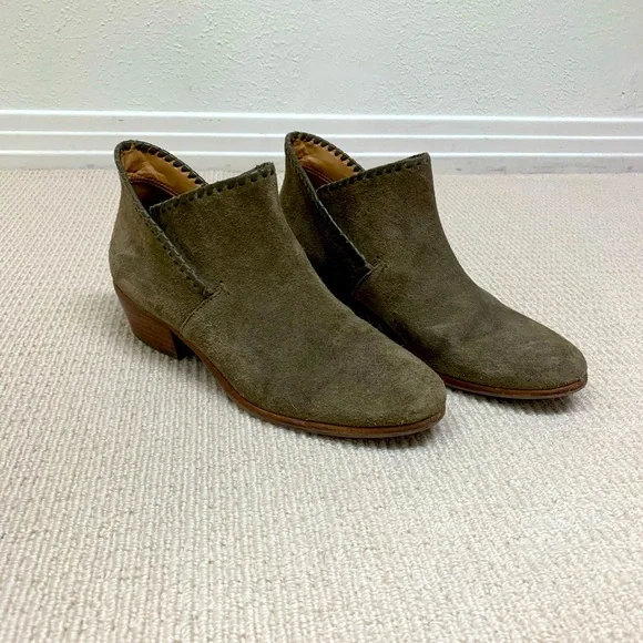 Jack Rogers Shoes Jack Rogers Booties Poshmark